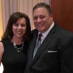 Meet your Posher, Leslie